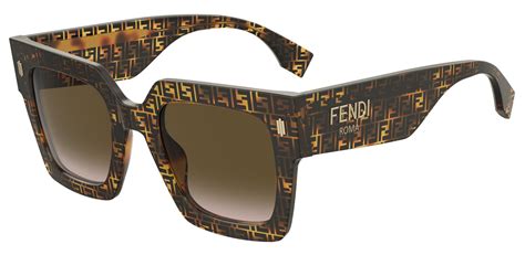 fendi coat eyes|Fendi eyewear catalog.